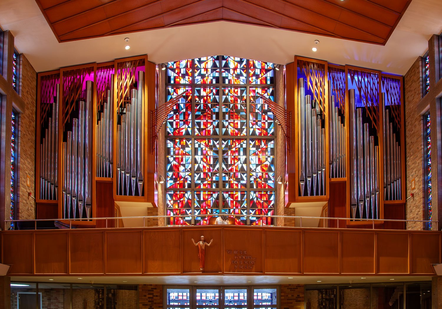 Wauwatosa, WI - St. Jude the Apostle