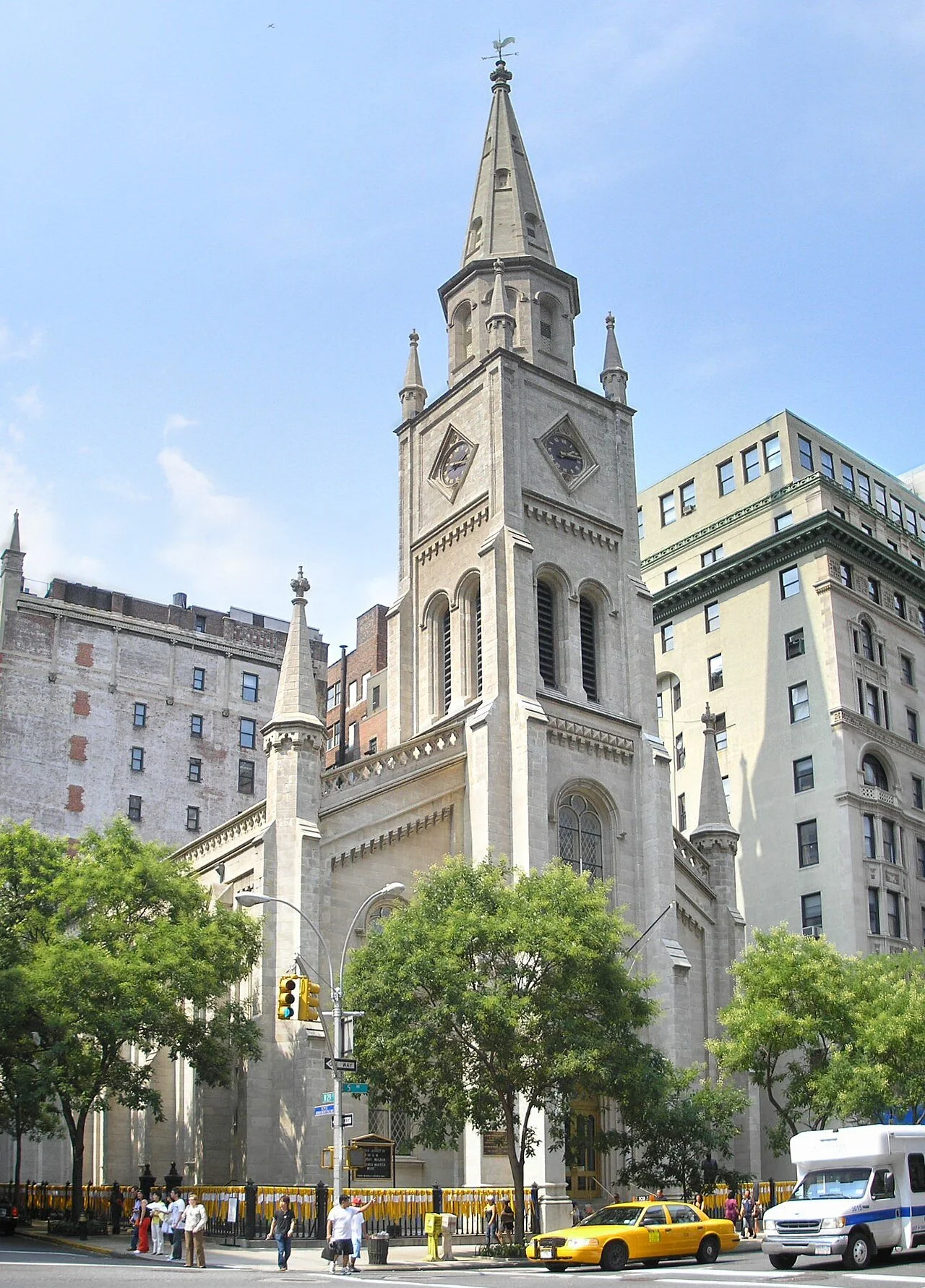 A Marble Christmas Concert: Everlasting Joy