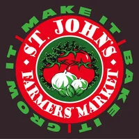 St. John's Farmers' Market is hiring