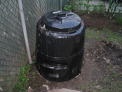 Intro To Composting