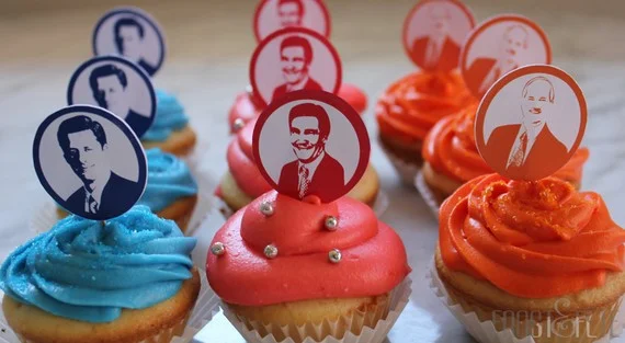 Elections & Food Policy