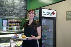 Farm Direct Marketing - Making the Family Farm Sustainable