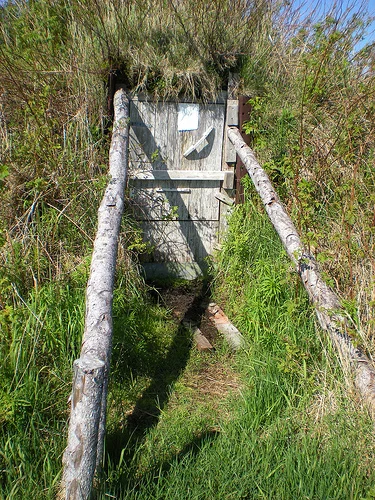 Put NL root cellars on the map!