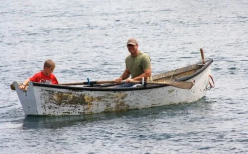 Sustainable Fisheries Teleconference