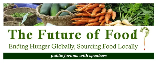 The Future of Food