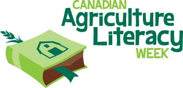 Canadian Agriculture Literacy Week