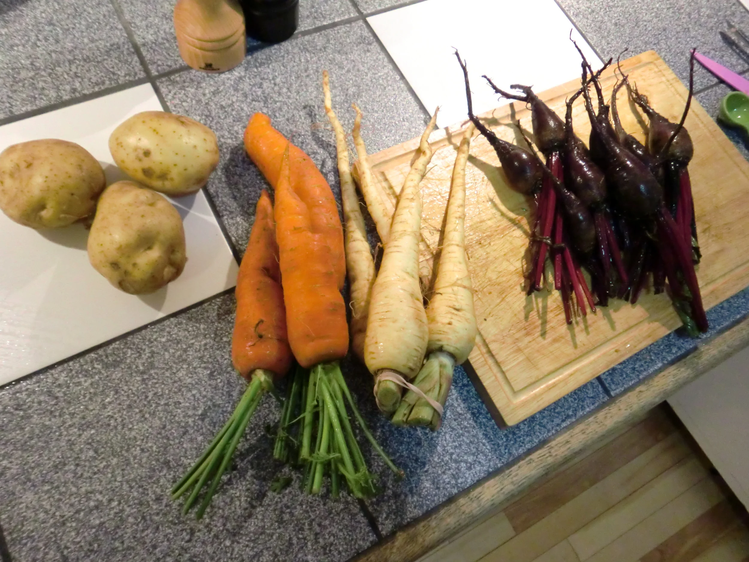 Nutrition Month 2012