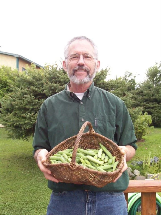 Creating the Year Round Garden- new workshop date added!