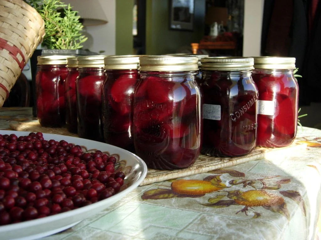 What to do with brine?