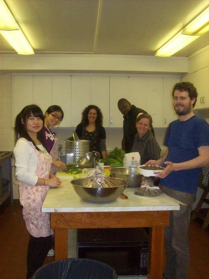 10 Ways to Take Action