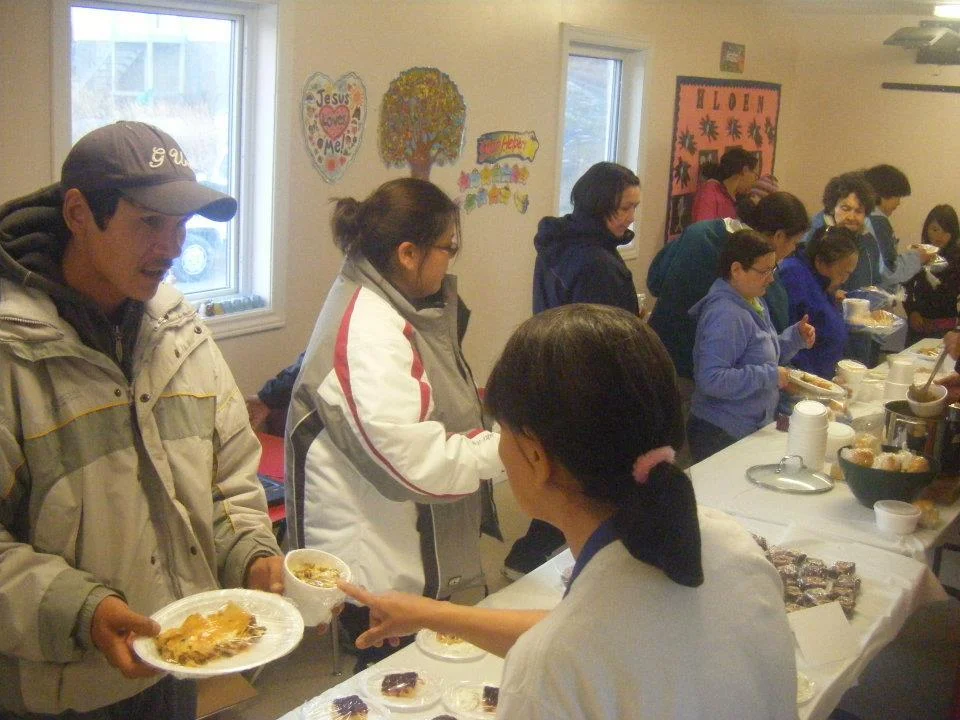 World Food Day 2012 in Newfoundland and Labrador