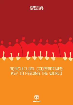 World Food Day 2012 - Celebrate With Events Across the Province!
