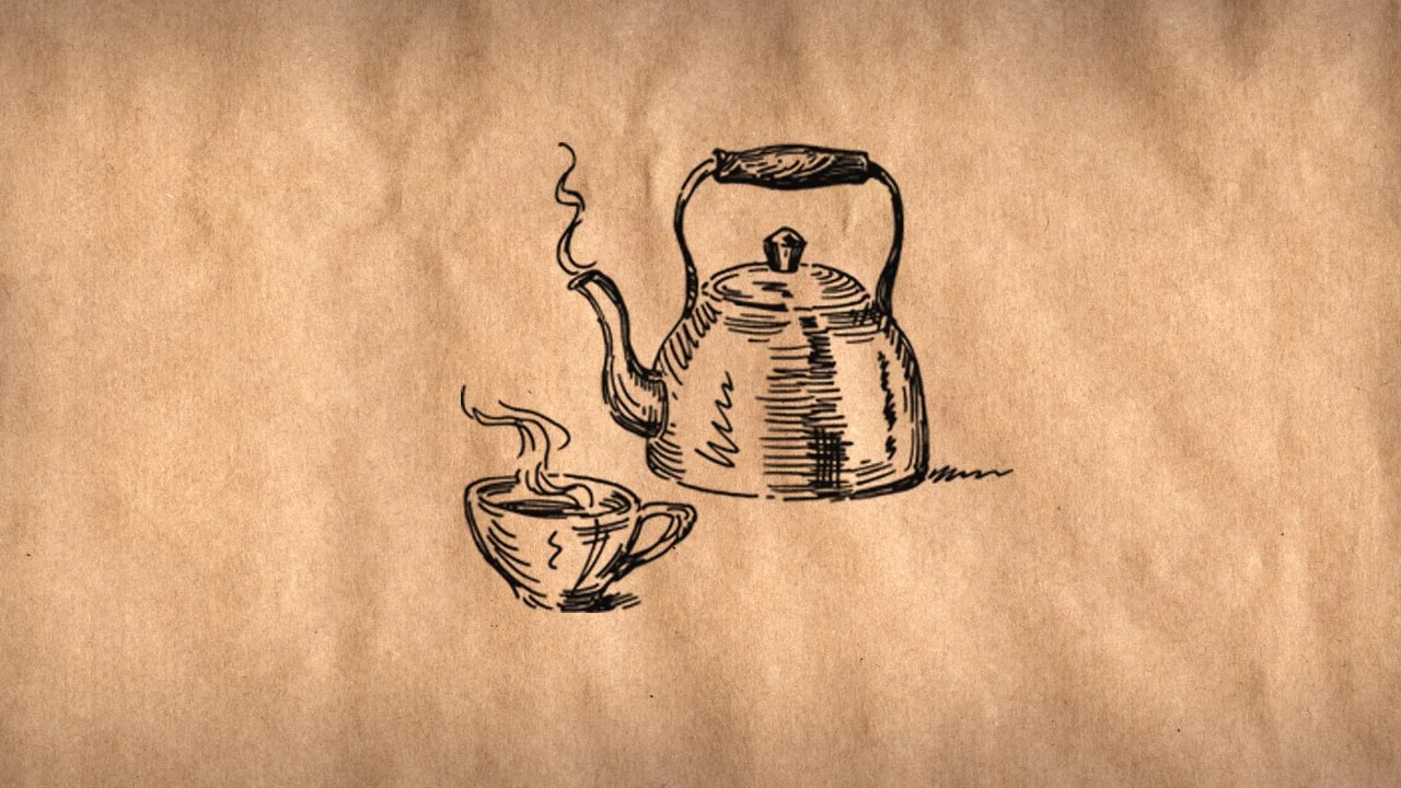 All Around the Table: Launch Event for FSN's New Series of Short Films! 