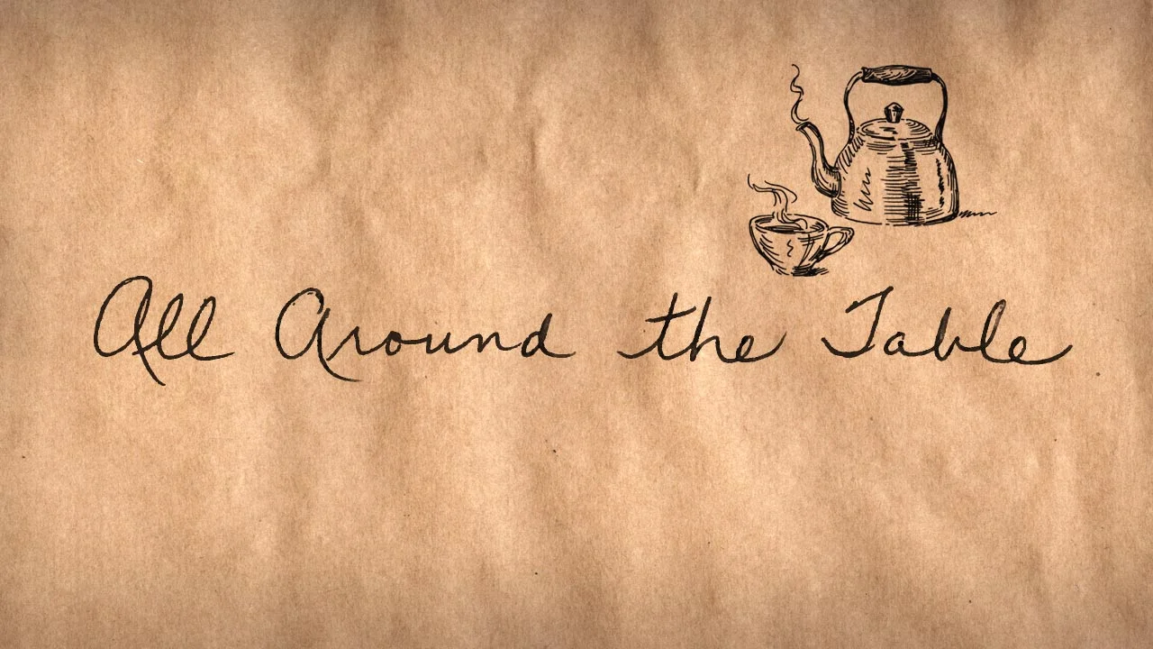 Food Security Network Launches Collection of Food Traditions Videos  Showcasing Interviews with Local Seniors