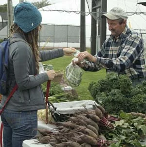 Farmers' Market Food Safety