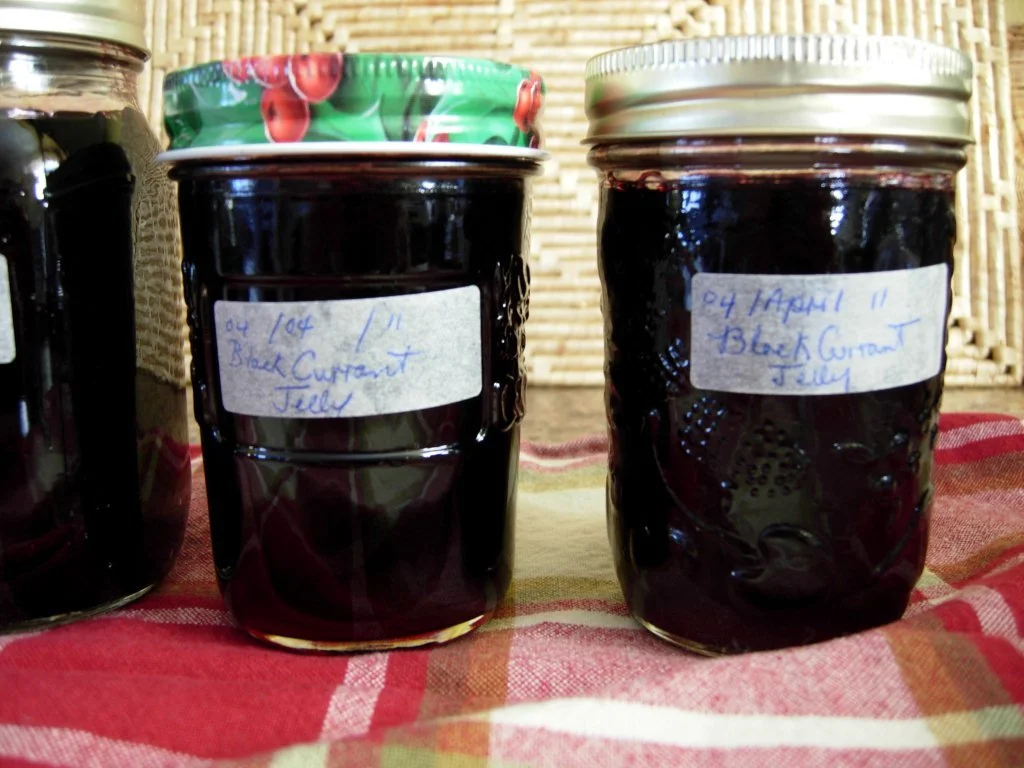 Home Canning/Bottling Gifts: Food Safety
