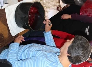 St. John's Native Friendship Centre sharing traditional food skills