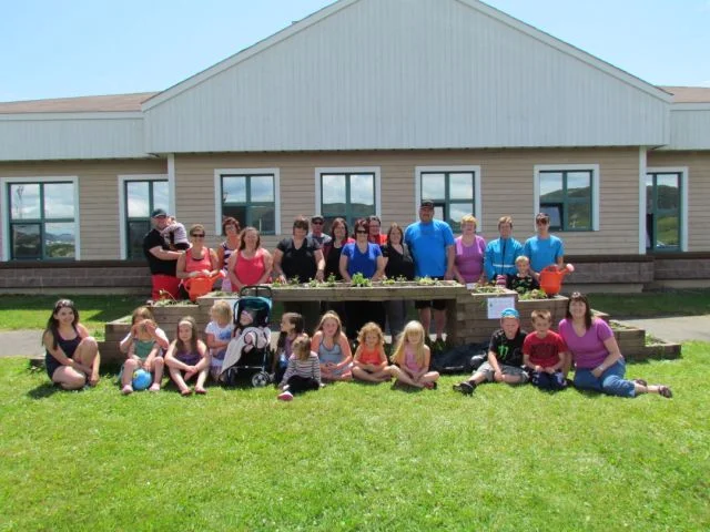 School and ECE Garden Programs: Free FSN Teleconferences