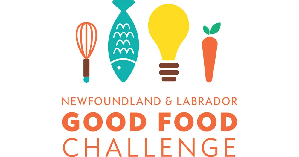 Sign up for the Good Food Challenge