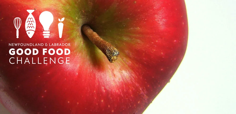 What is the Good Food Challenge?