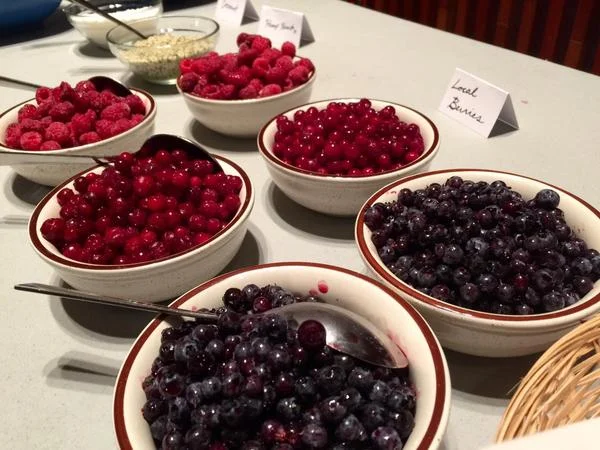 Live-tweets from the 2014 Food Security Network of NL AGM