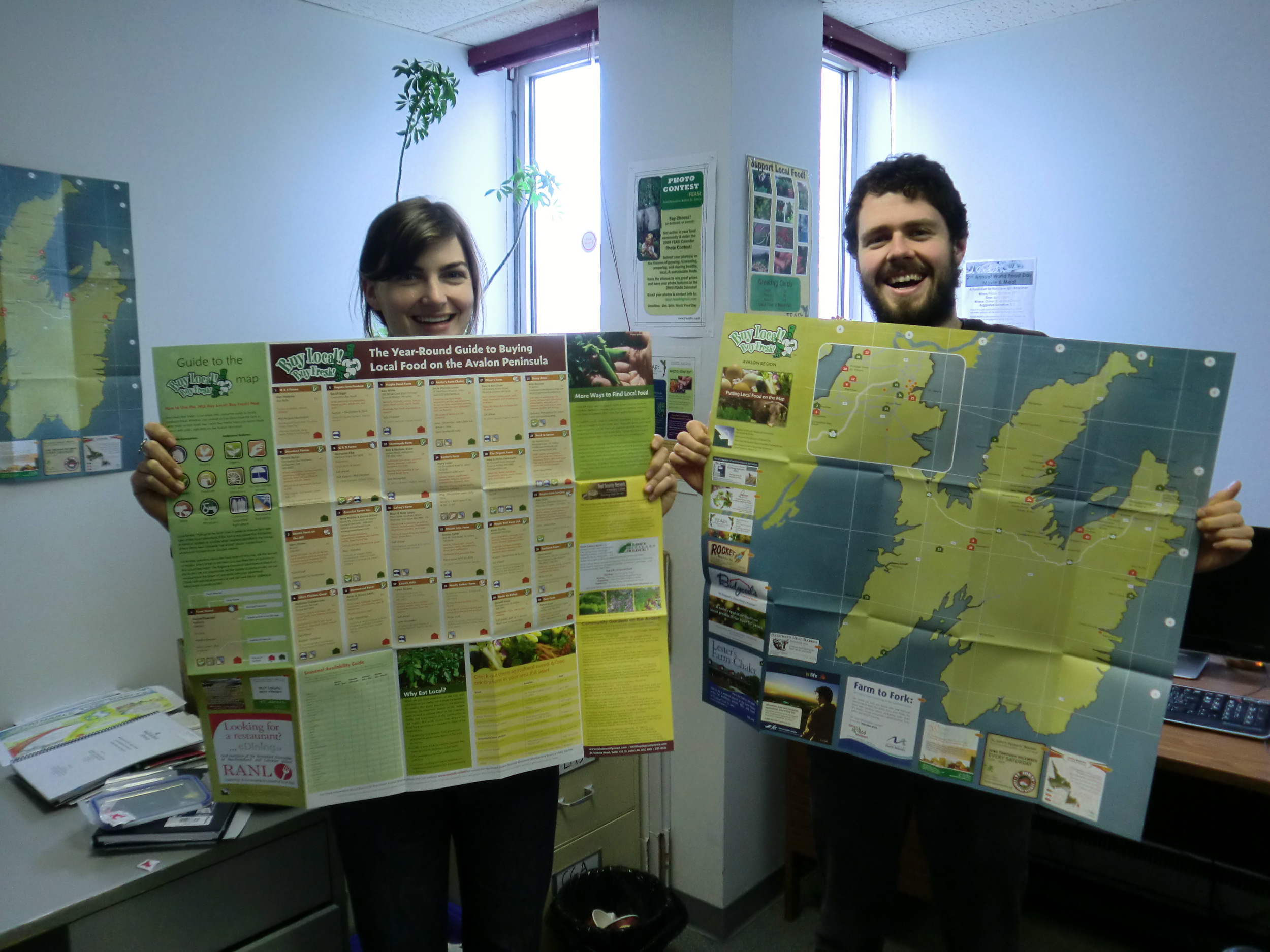 FSN-staff-with-the-new-BL-BF-Avalon-map.jpg