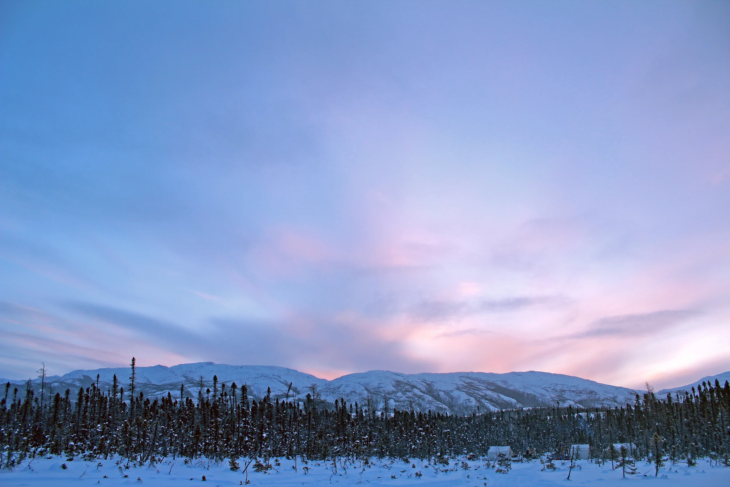 Stories from Nunatsiavut