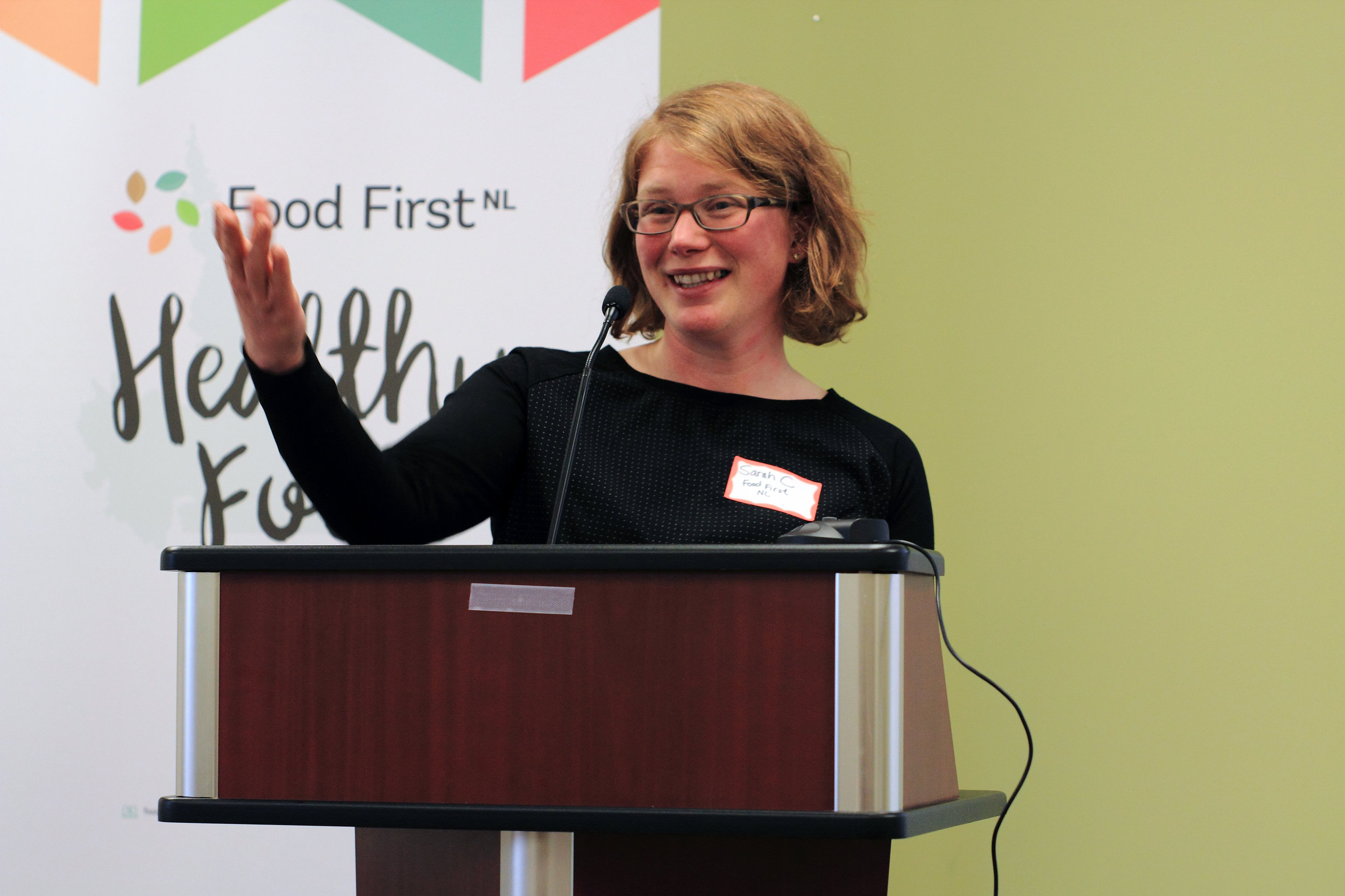 We’ve Hired Sarah Crocker: Meet Her Virtually in This Article, or In Person at One of These Upcoming Events