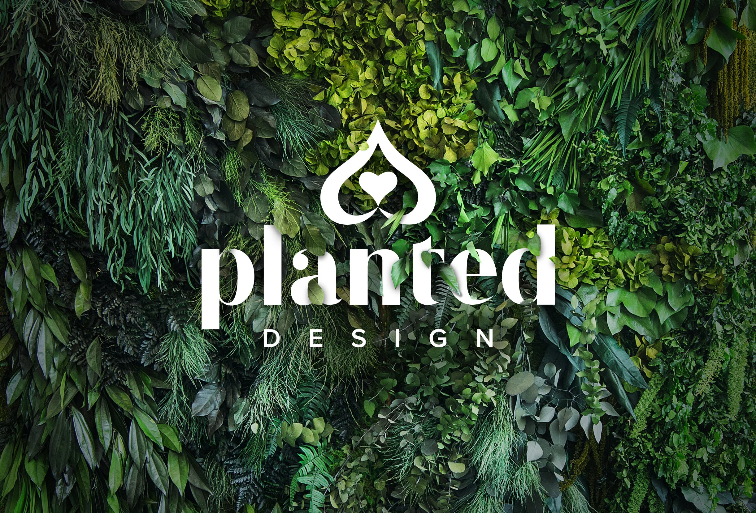 Planted Design