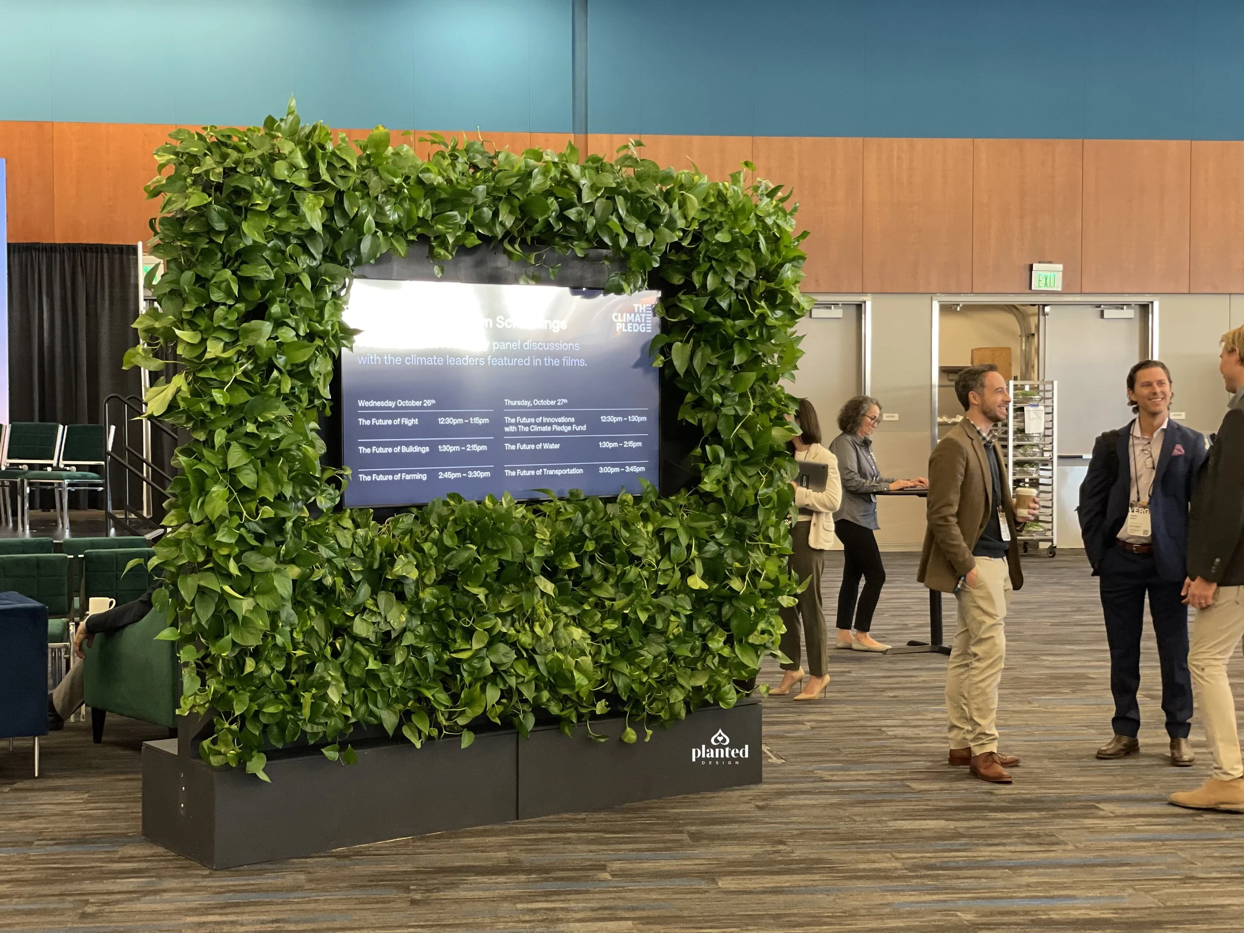 Gallery — Planted Design