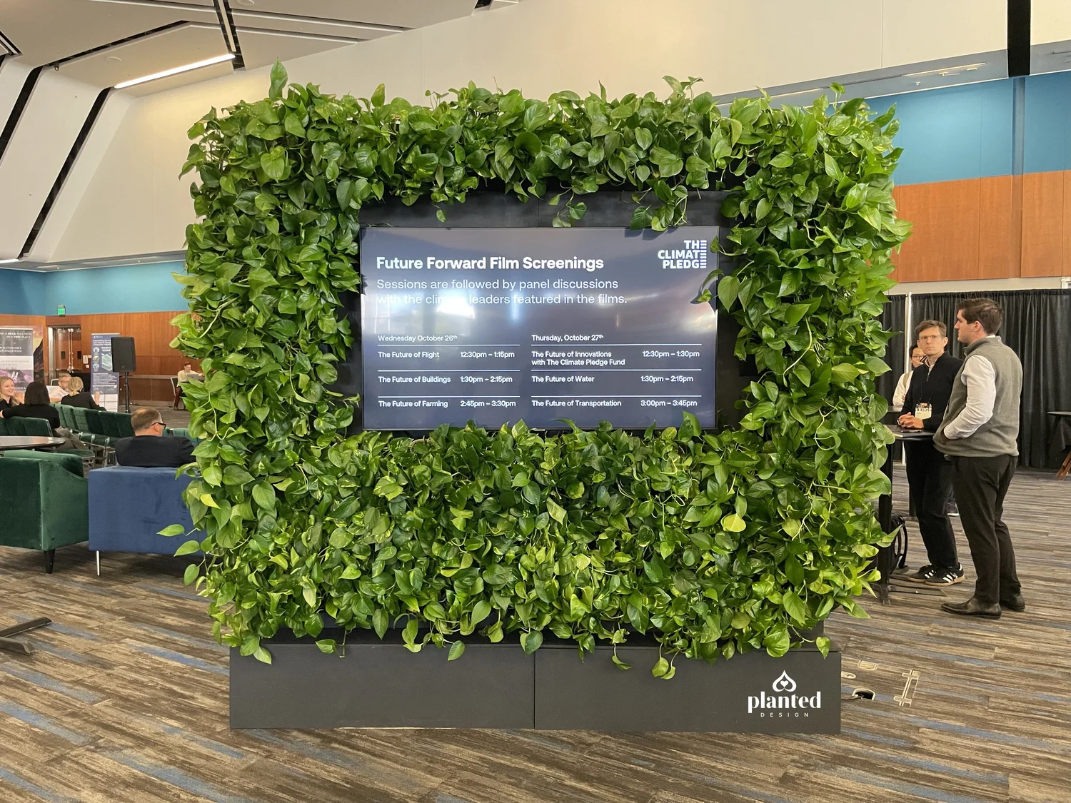 Gallery — Planted Design