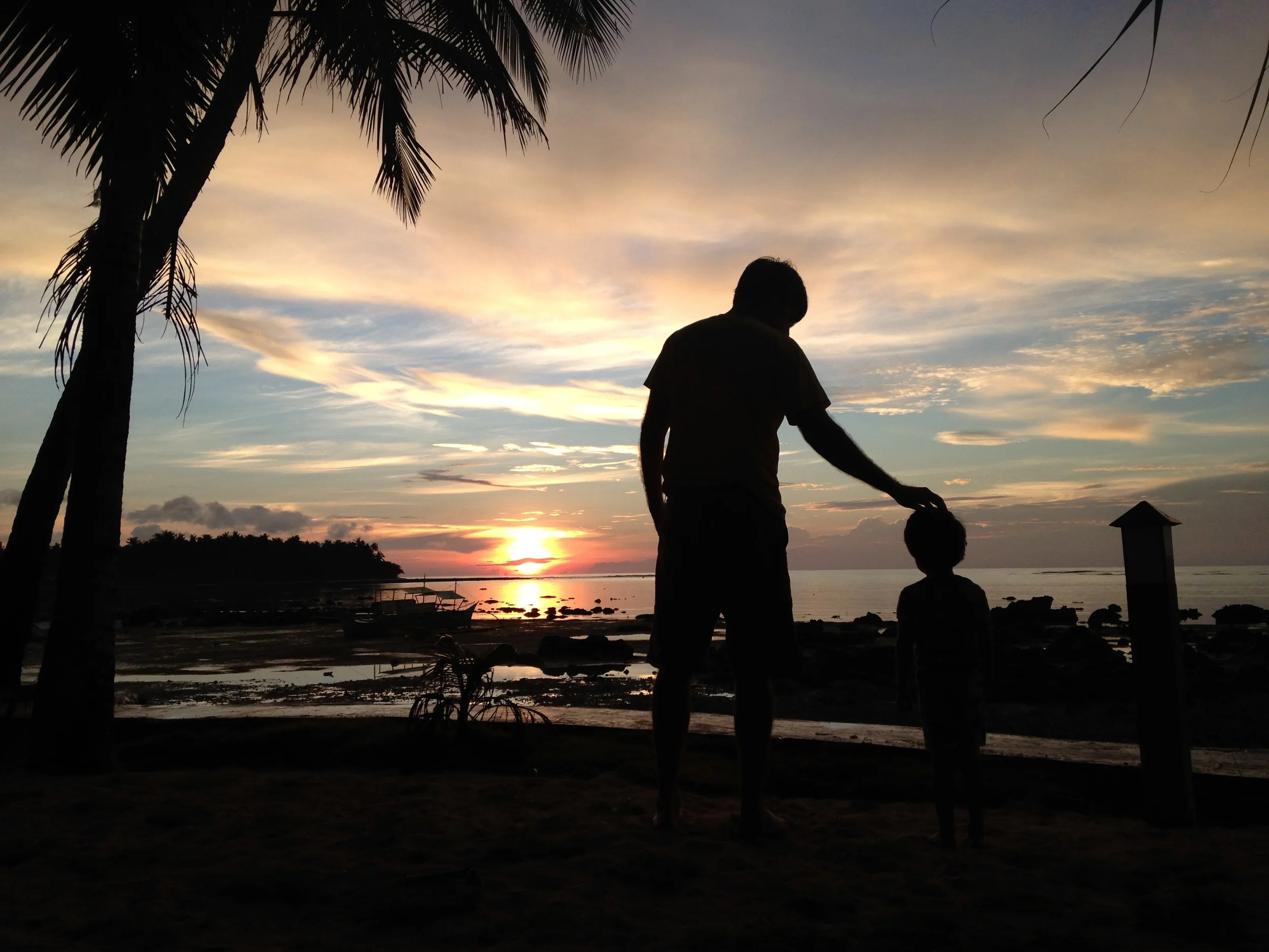 Siargao Island, Philippines