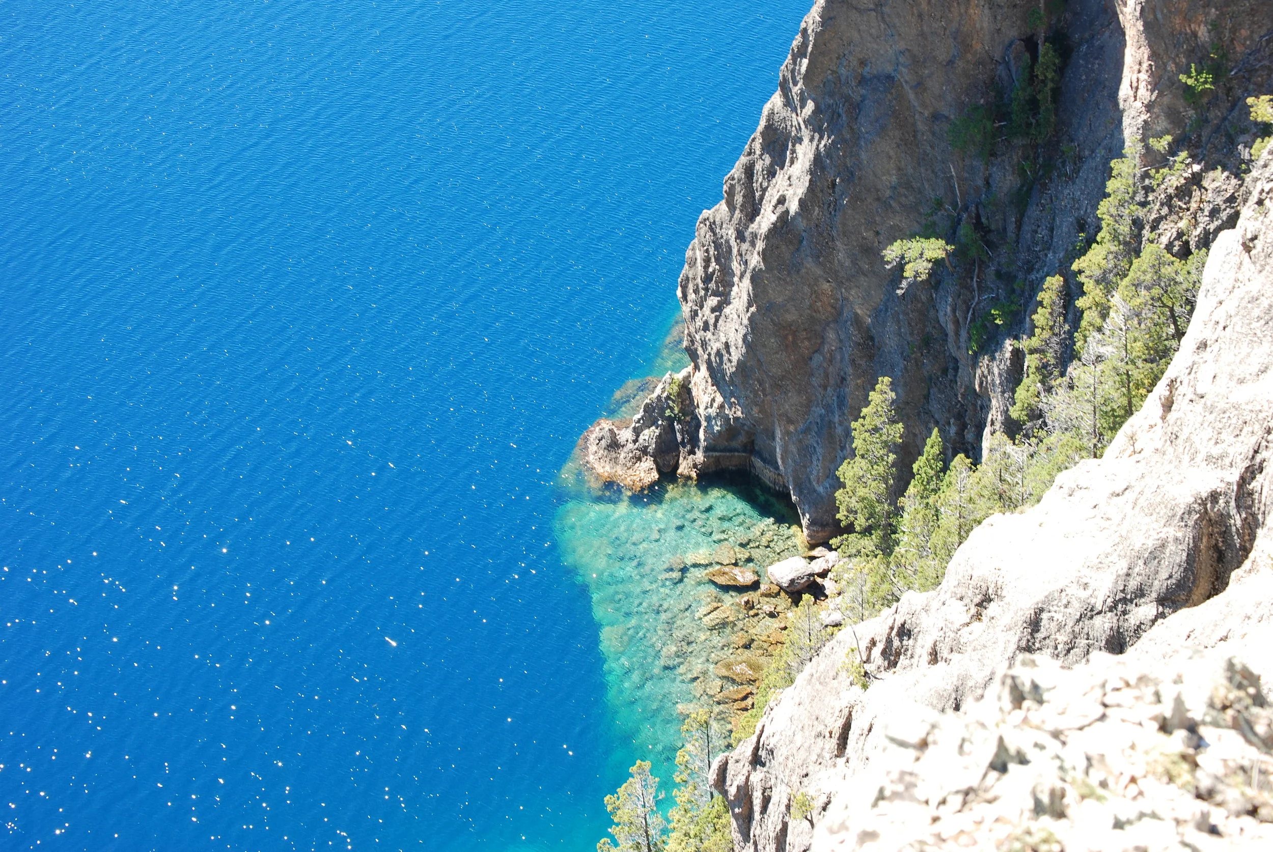 Barriloche, Argentina