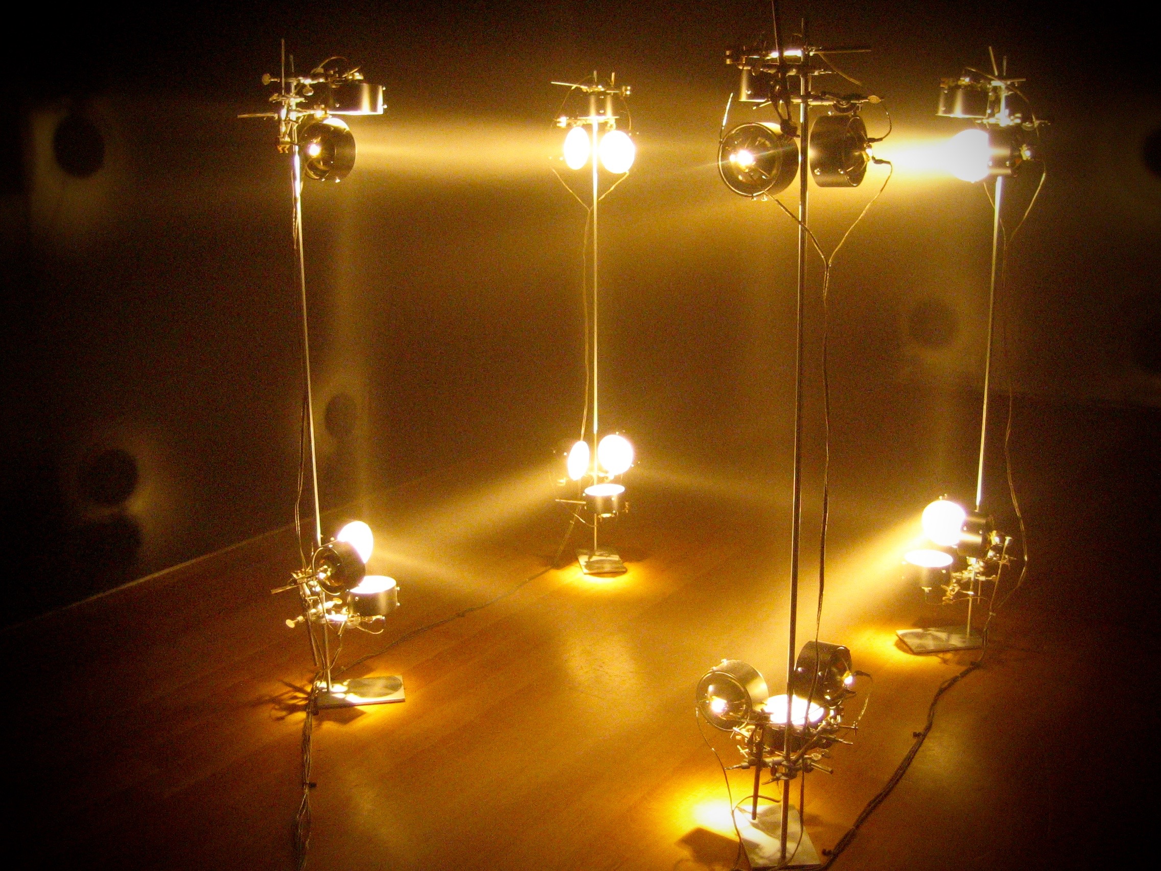 Olafur Eliasson - MOMA
