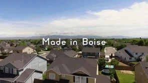 Made In Boise Trailer