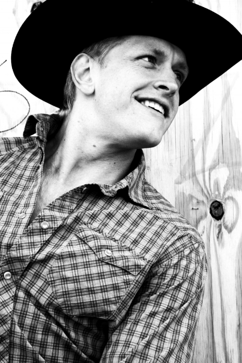 cowboy theisB&W1.jpg