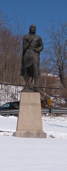 Columbus Memorial
