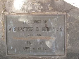 Alexander S. Guida Jr.