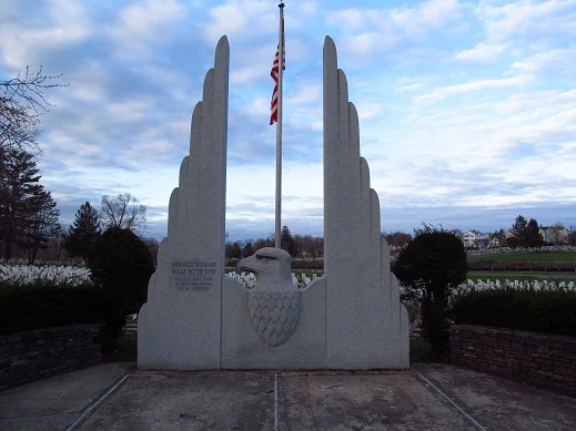 Veterans Memorial