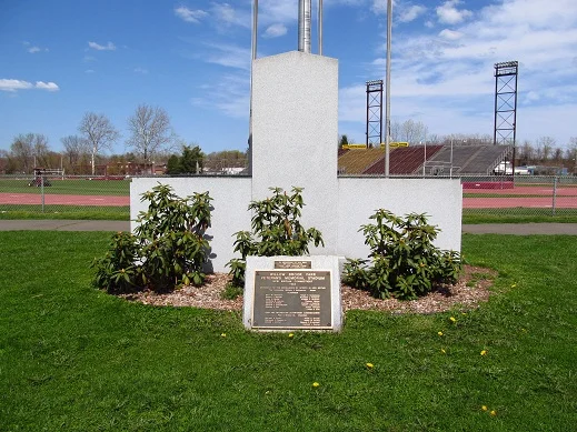 Vietnam War Memorial
