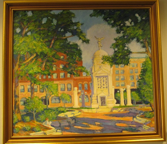 Central Park