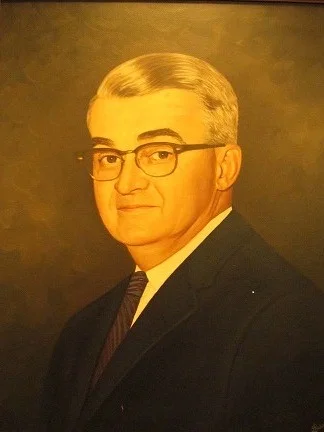 Gerald E. McCourt