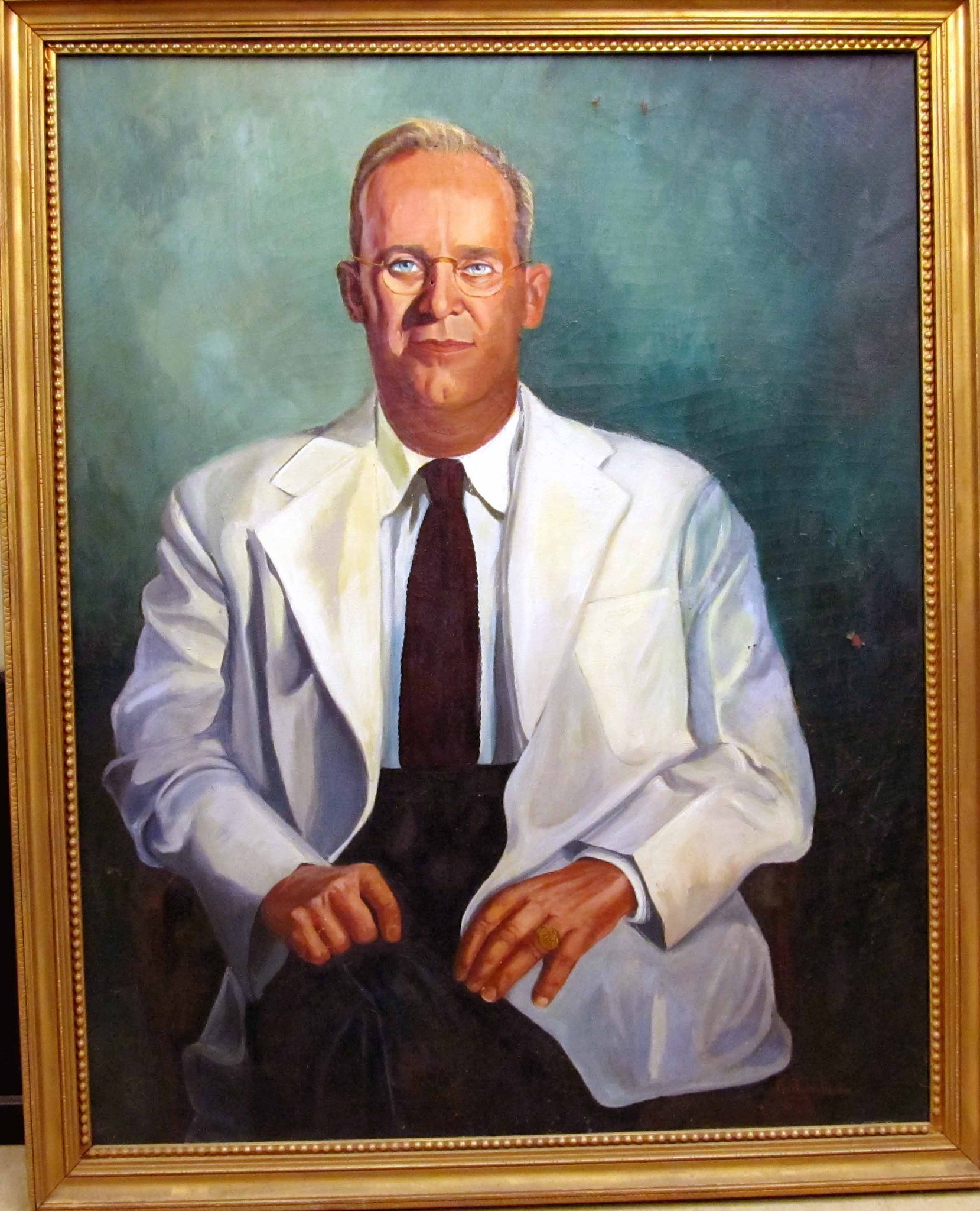 Portrait Painting