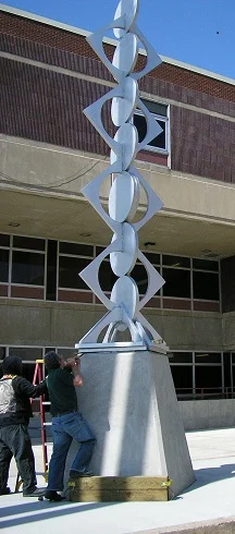 Ascension