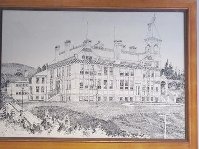 State Normal School