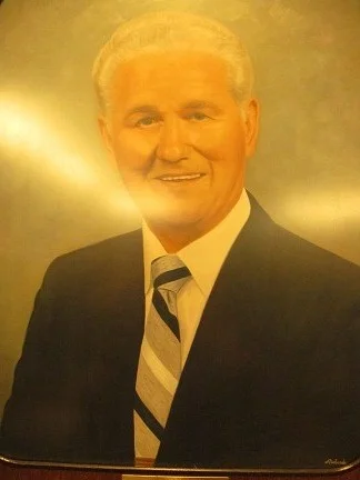 Edward J. Karwoski