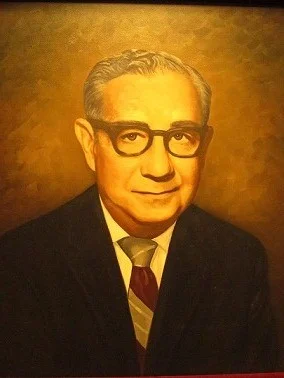 Albert J. Marino