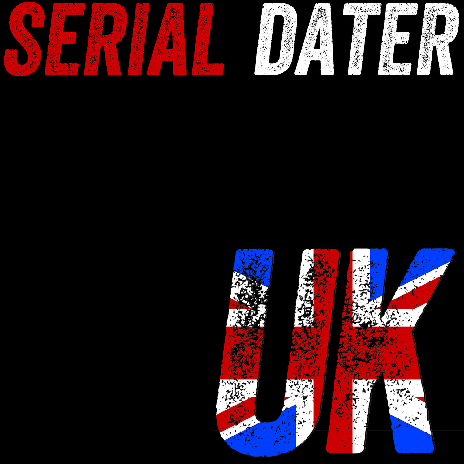 Serial Dater cover art