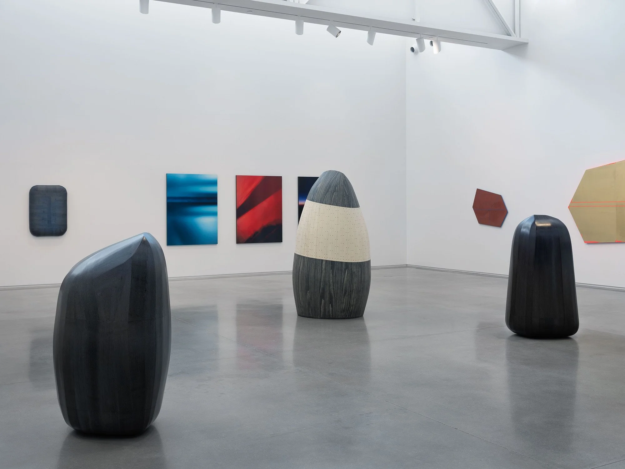 2025 CMCA Biennial  Image: Courtesy of the artists and the Center for Maine Contemporary Art