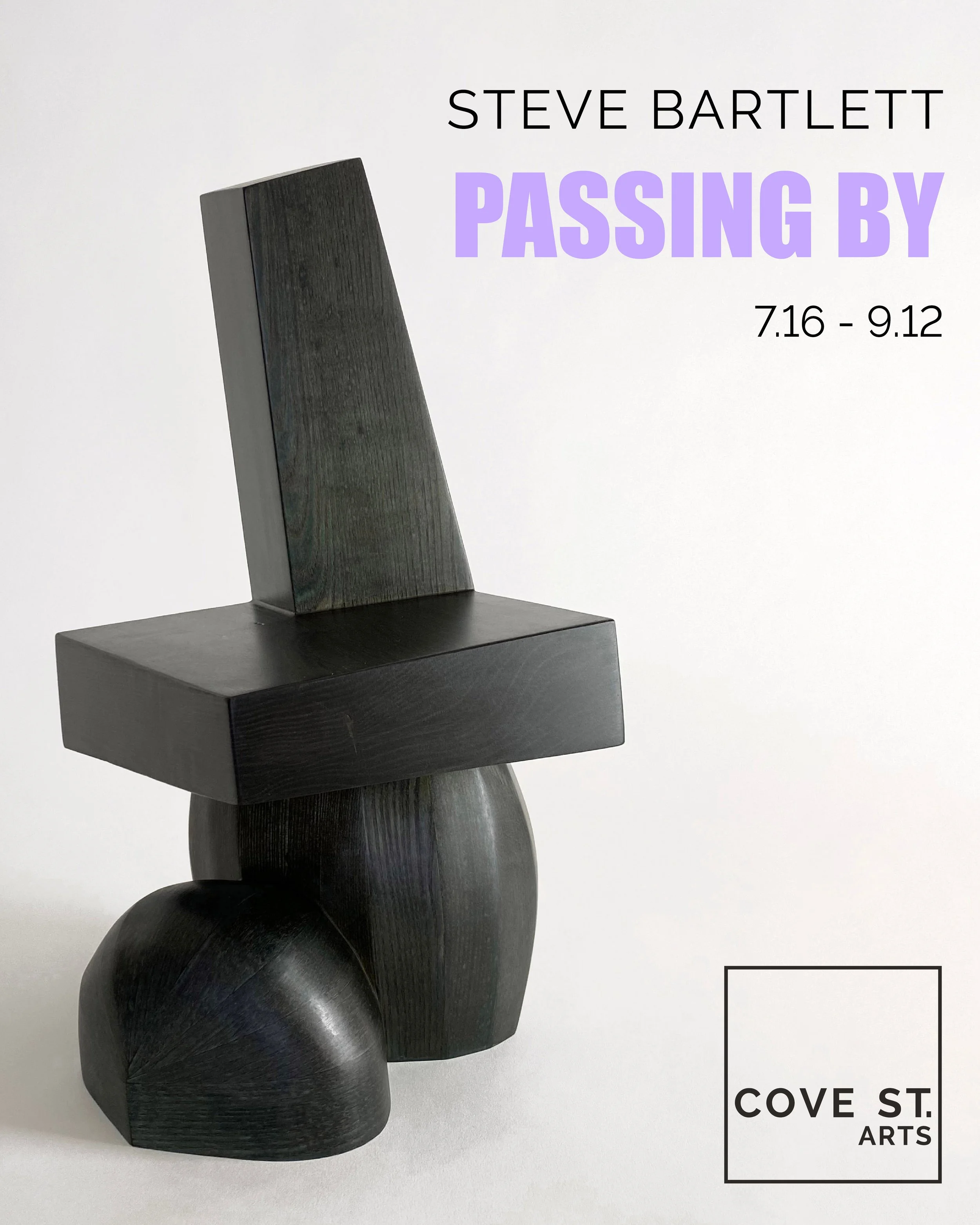  Please join me, David Row, and Ellen Weitkamp for the opening of our 3 solo shows at Cove St Arts in Portland Thursday July 16, 5-7pm! 